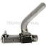 Scharmüller Detent kit trailer coupling