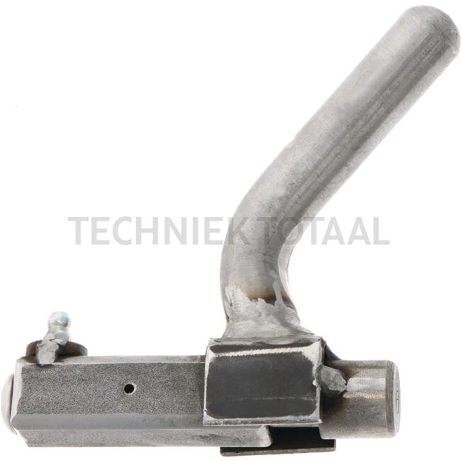 Scharmüller Detent kit trailer coupling