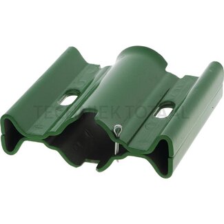 GRANIT Handgreep hefinrichting John Deere 6105R-6125R