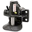 ROCKINGER Anhängekupplung, 40mm Typ: RO 244-2 - 787244A35002, RO244A35002 | Lochbild: 120 x 55 mm | Bohrung-Ø: 15 mm | Stützlast: 250 kg | Kuppelbolzen: 25 mm | D-Wert: 42 kN | Farbe: Schwarz | Ausführung: Handhebel, rechts, aufwärts