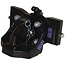 ROCKINGER Piton Fix Schienenbreite 330 mm, Sicherungsbolzen Ø 25 mm, 4000 kg, 89,3 kN