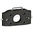 Walterscheid Adapterplaat railbreedte 390 mm, gatenpatroon 160 x 100 mm, M21