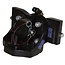 ROCKINGER Piton Fix Schienenbreite 390 mm, Sicherungsbolzen Ø 25 mm, 4000 kg, 98,1 kN