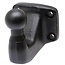 ROCKINGER Flanschkugel 83 x 56 mm, Stützlast 300 kg, D-Wert 24,8 kN, M10 | ROKK370