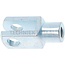 GRANIT fork joint - 48571752 G12X24 V, 8434081, 9796470106 | Ø D: 12 mm | Box contents: 10 | d3: 20 mm | DIN: 71752 | Thread: M12 | Quality: Galvanised | Length: 24 mm | d: 48 mm | g: 62 mm