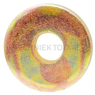 GRANIT Schijf 17 x 52 x 10 mm Fendt