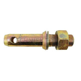 GRANIT Pin Cat. 2 | 28 mm | M27 x 1,5 | 147 mm