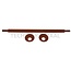 GRANIT Supporting axle cat. 2 | 950 / 825 mm | 28 / 45 mm