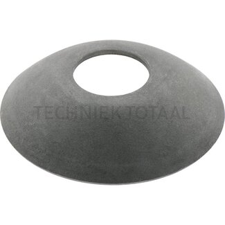 GRANIT Fangteller für Wellen Ø 45 mm