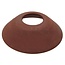 GRANIT Guide plate for 55 mm shaft Ø