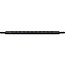 GRANIT Ackerschiene Kat. 2 - 200ATT9622L | Kategorie: 2 | A: 930 mm | Breite: 60 mm | Höhe: 30 mm | D: 60 mm | E: 110 mm | F: 59 mm | G: 28,5 mm | H: 22 mm | Anzahl Löcher: 11 | Menke-Nr.: 251847