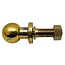 GRANIT Ball pin | 7/8 UNF | 22 / 0,86" - 002000000800, 0002000000800