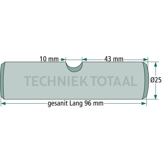 GRANIT Pen - 71806043, F339870030020, F718870030020, 716870030160