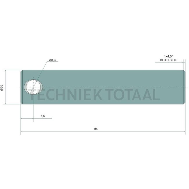 GRANIT Pen - 71812268, L79924