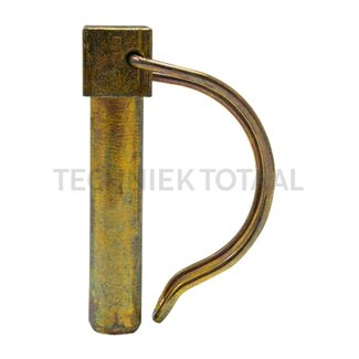 GRANIT Splitpen 14 mm x 68 mm