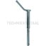 GRANIT Pin Cat. 1-2 - 20012920 | A: 19 mm | B: 200 mm | C: 72 mm | D: 100 mm | E: 5 mm | F: 25 mm | Category: 1 - 2