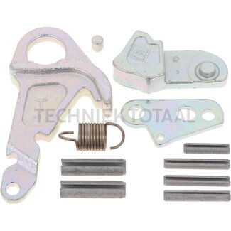 CBM Reparatur-Satz Opti-Lock Fanghaken Kategorie 3 Massey Ferguson