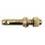 GRANIT Pin Cat. 1 | 22 mm | M22 x 1,5 | 140 mm - LLP2202M