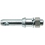GRANIT Lower link pin cat. 1, Ø 22 mm, M22 x 1,5, 146 mm | 920012995