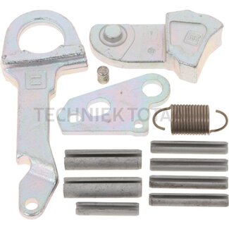 CBM Reparatieset Opti-Lock categorie 4