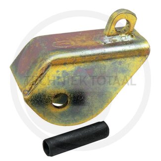 Walterscheid Locking lever Old version, Cat. 3