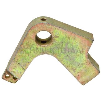 CBM Locking pawl linkage cat. 2