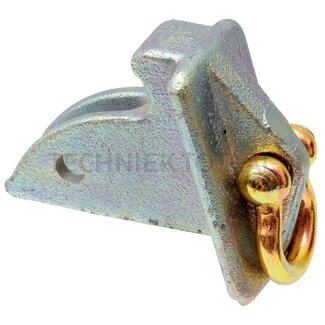 Walterscheid Locking lever Cat. 4