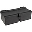 GRANIT Tool box plastic small 270 x 151 x 90 mm - 1227, 01227