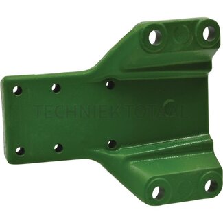 GRANIT Basisteil Motorhaube John Deere 6820, 6920, 6920S