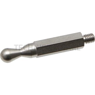 GRANIT Ball stud side cladding attachment