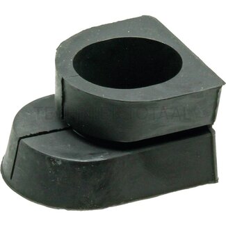 GRANIT Rubberen mof bodem John Deere 6105M-7530