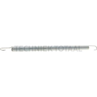 GRANIT Feder Motorhaube John Deere 820 - 3640