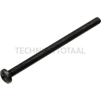 GRANIT Bout motorkap John Deere 5220-9630T