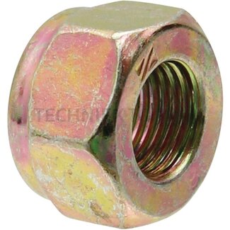 GRANIT Borgmoer motorkap John Deere