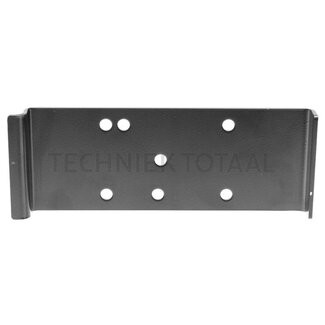 GRANIT Bracket for chock