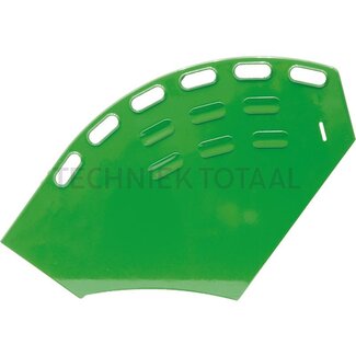 GRANIT Deksel John Deere 4560, 4755, 4760, 4955, 4960