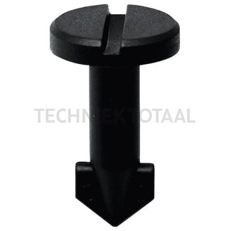 GRANIT Tap bevestiging motorkap Fendt