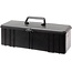 GRANIT Tool box plastic large 420 x 125 x 125 mm