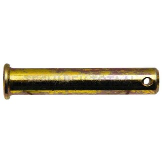 Pin top and bottom Ø 15,7 x 85 mm Ford, Massey Ferguson