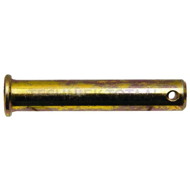 GRANIT Pen boven en onder - 71815064, 81718905, 376399X1 | Afmetingen: lengte= 85, Ø= 15,7 mm