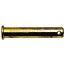 Pen boven en onder Ø 15,7 x 85 mm Ford, Massey Ferguson
