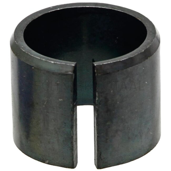 GRANIT Einspannbuchse für Unterlenker - 71806066, X500920600000, FMZ209-283528 | Abmessungen: 29 x 36 x 27,5 mm