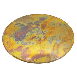 GRANIT Afdichtschijf Ø 44,4 mm Ford, Massey Ferguson