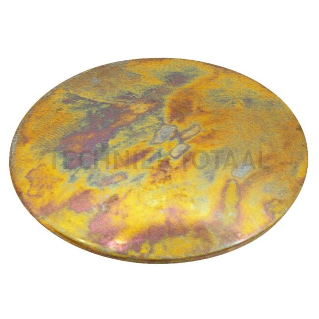GRANIT Dichtscheibe - 71815060, 195644M1, 11475X, 83416001 | Abmessungen: Ø = 44,4 mm