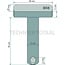 GRANIT GRANIT Bolzen - 71818767 | Abmessungen (mm): 25 x 96