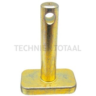 GRANIT Pin