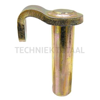 GRANIT Pen Ø 25 mm Steyr Serie 80 - 8075, Serie M 900, M 968 - 975
