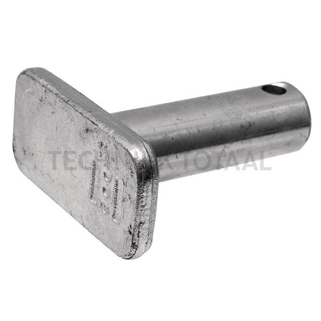 GRANIT Bolzen - 71804087, 32.0402.00.0