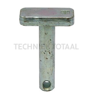 GRANIT Pin