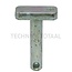 GRANIT Bolzen - 71818003, 1965397C1, 320404000